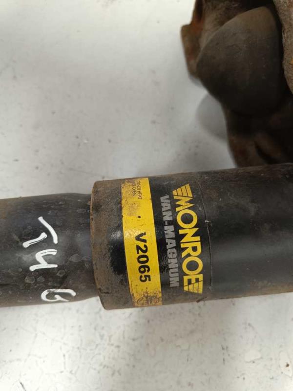 AMORTISSEUR AVANT GAUCHE VW T4 - Vue 3